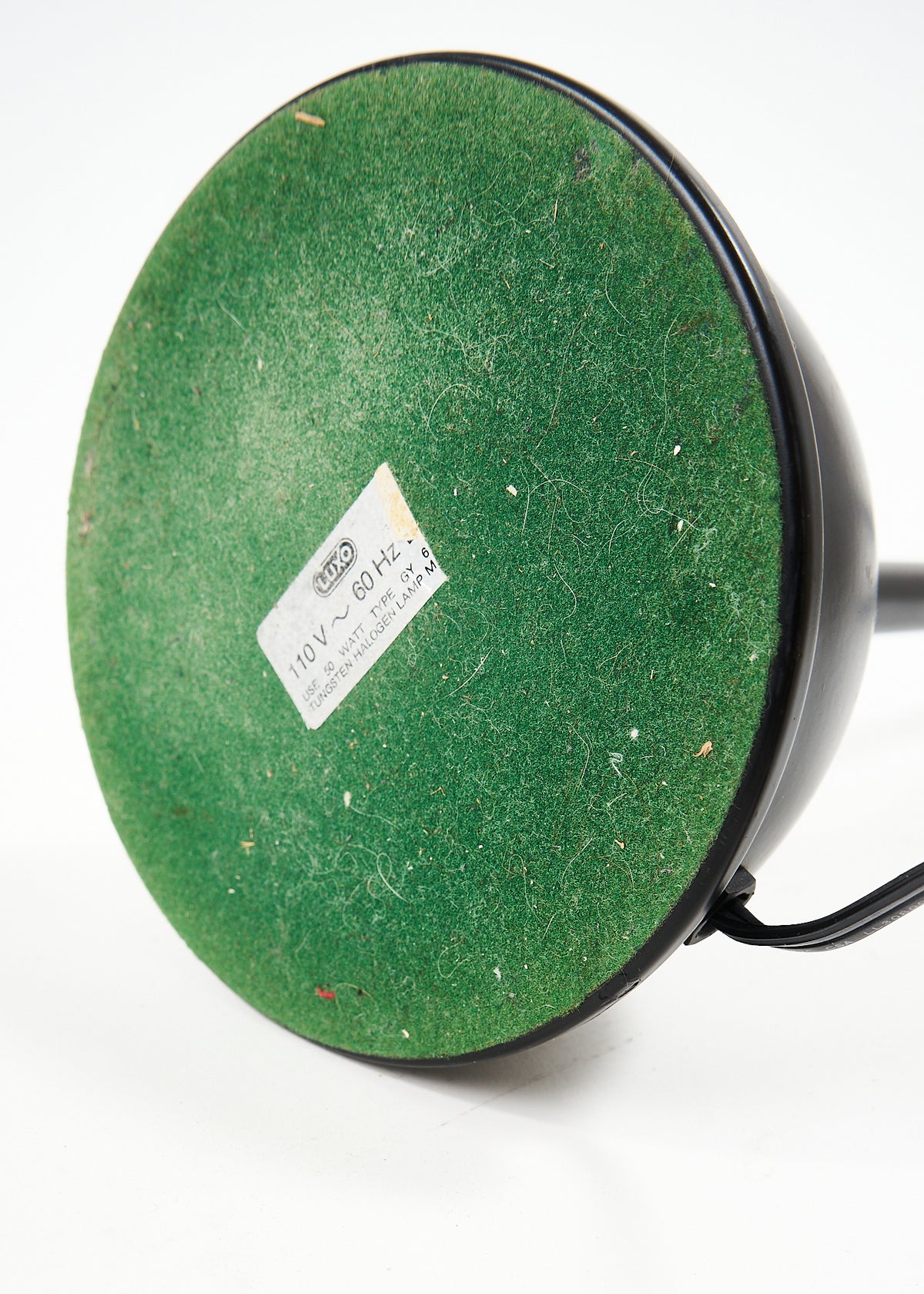 Lampe de table STRINGA par Hans Ansems pour Luxo