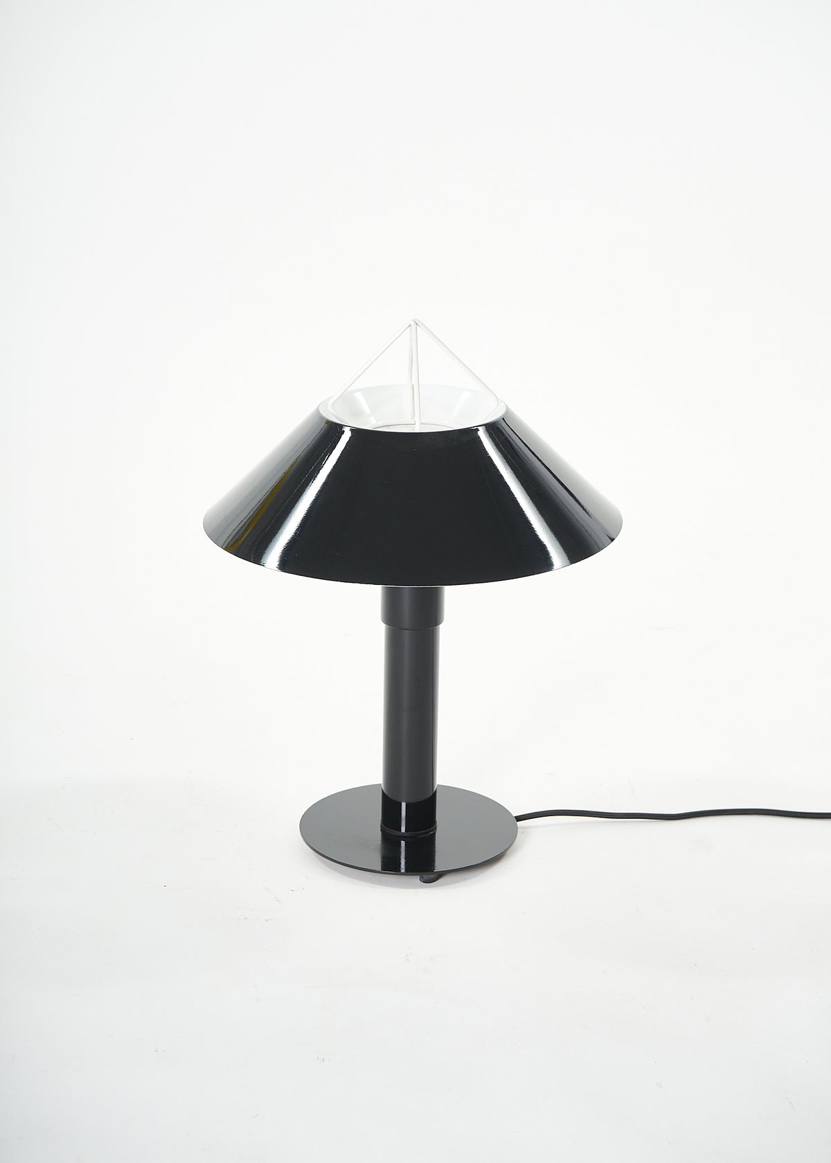 ARTIK desk lamp by Jacques Legendre & Christiane Masson for Clic