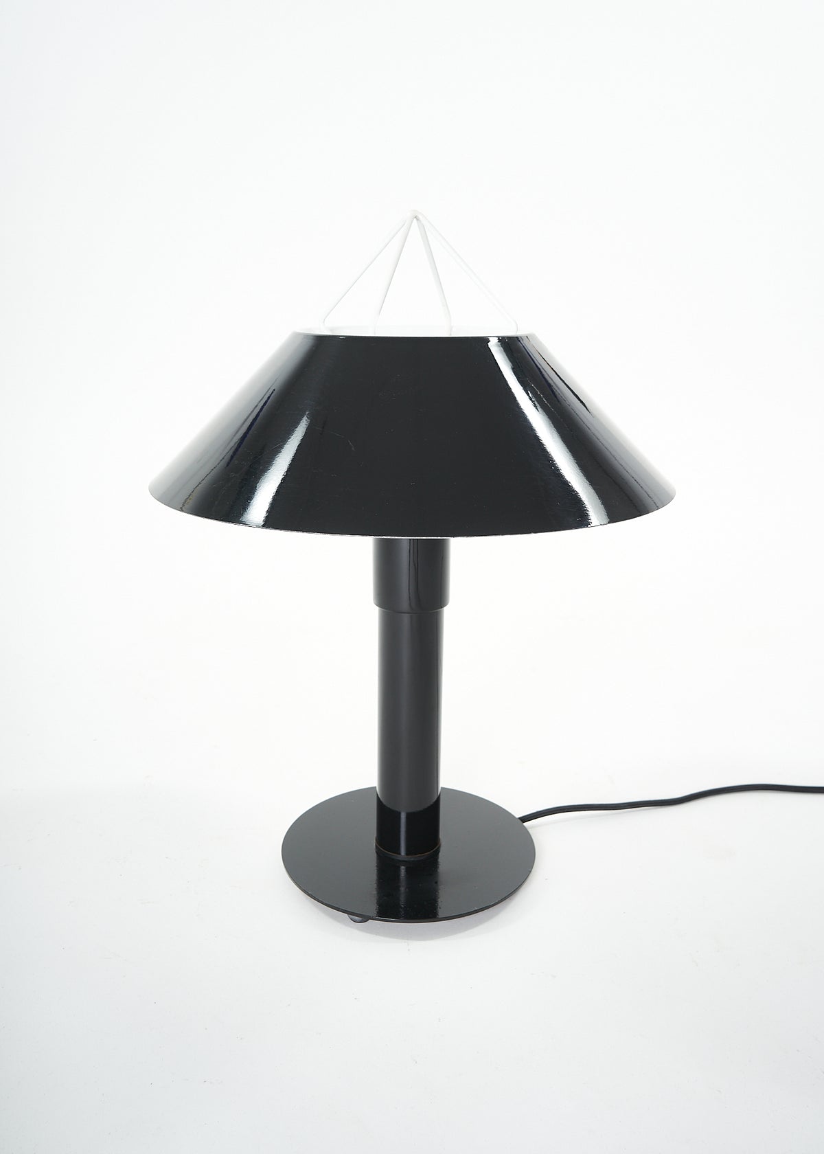ARTIK desk lamp by Jacques Legendre & Christiane Masson for Clic