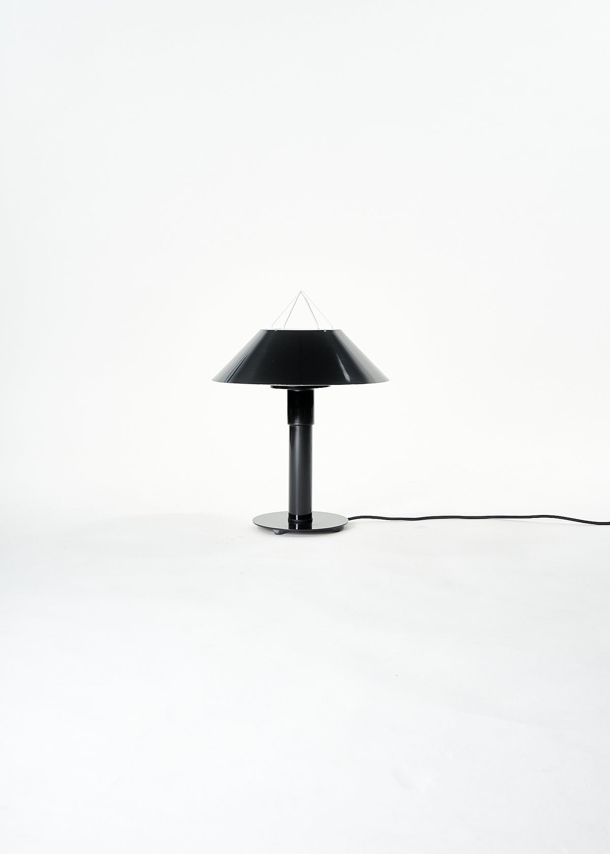 ARTIK desk lamp by Jacques Legendre & Christiane Masson for Clic