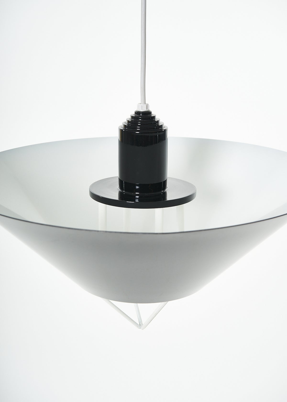 ARTIK pendant lamps by Jacques Legendre & Christiane Masson for Clic