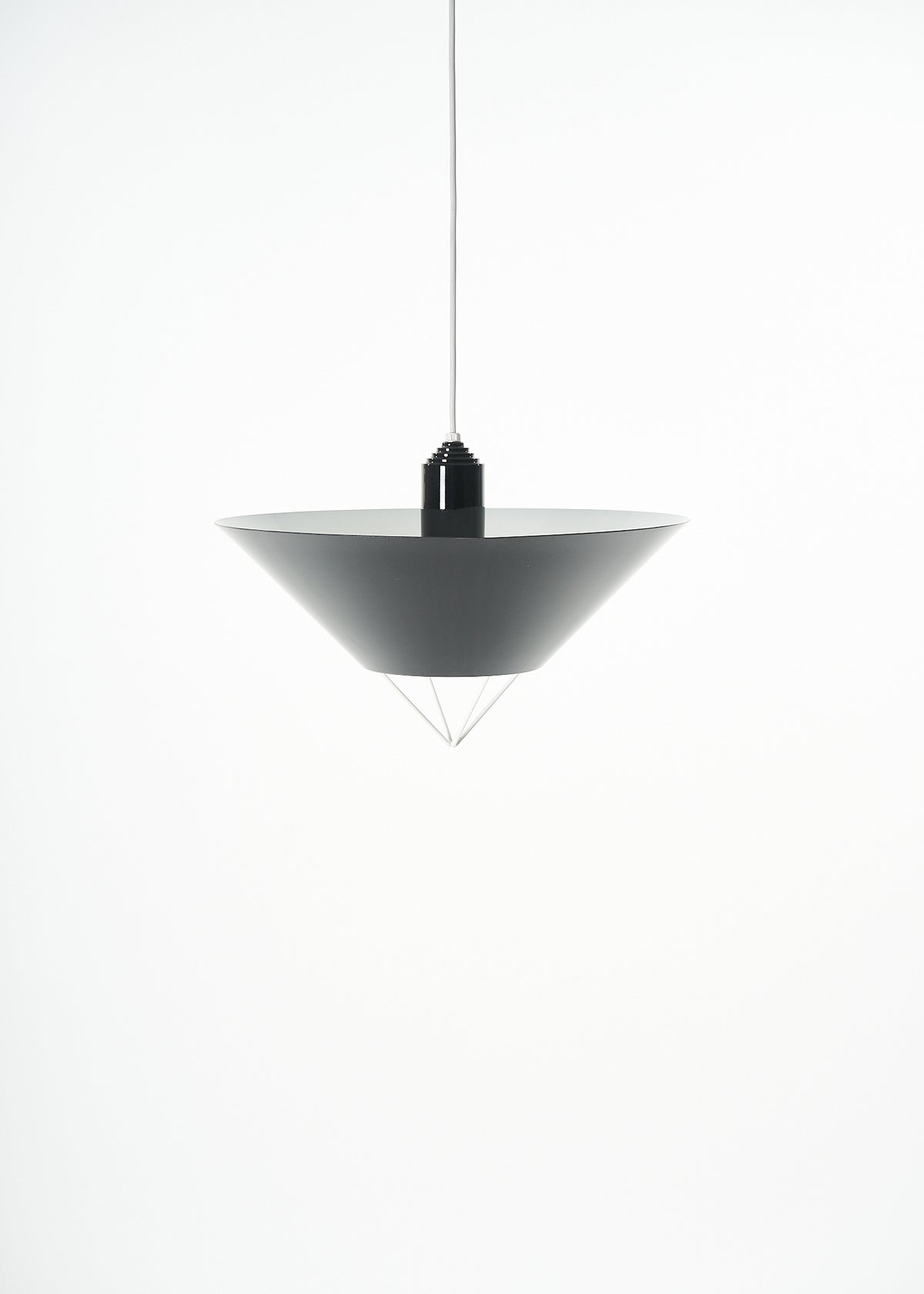 ARTIK pendant lamps by Jacques Legendre & Christiane Masson for Clic