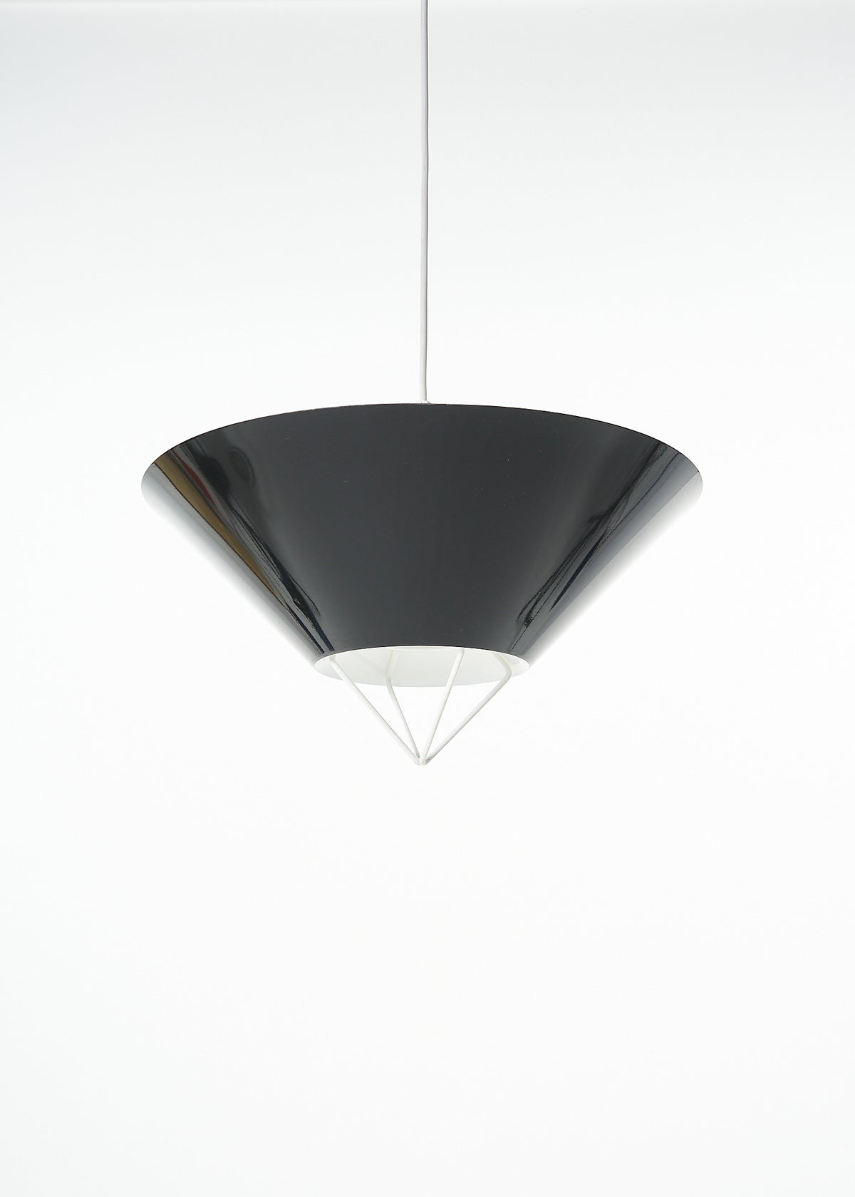 ARTIK pendant lamps by Jacques Legendre & Christiane Masson for Clic