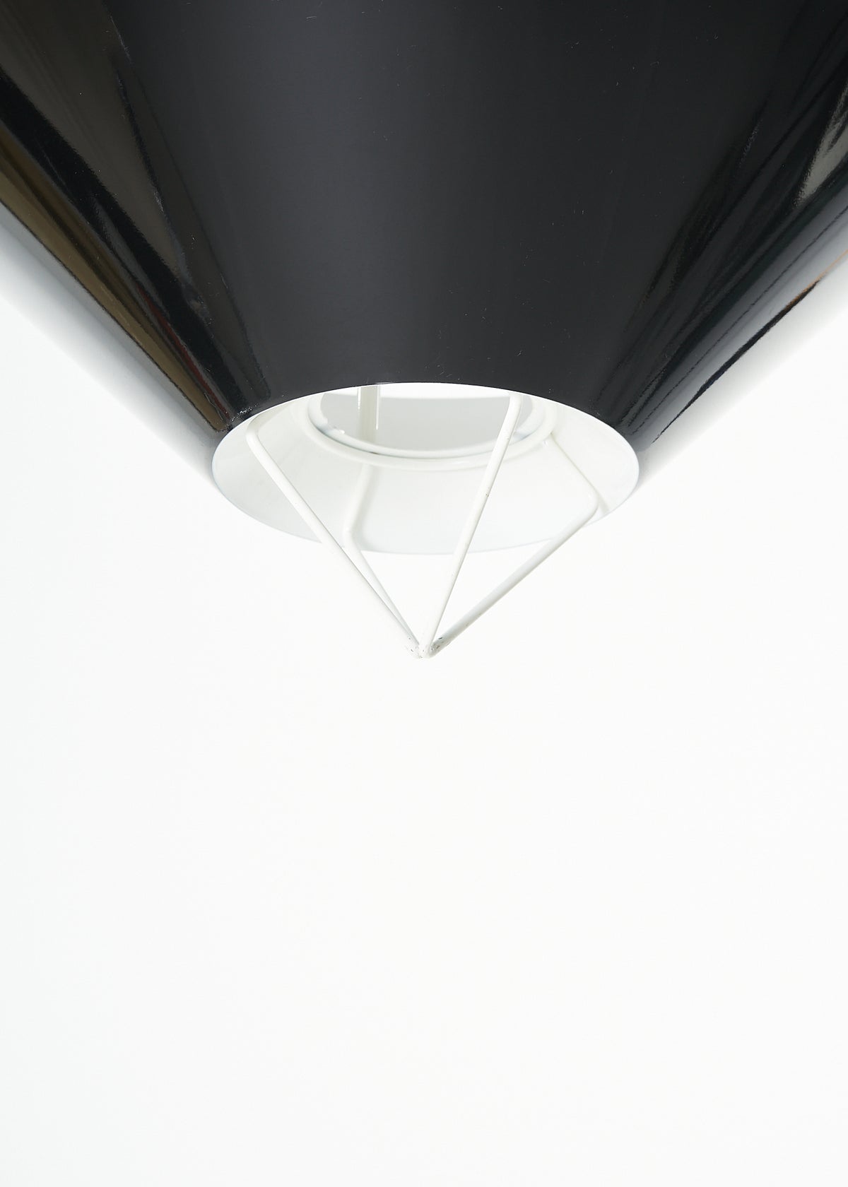 ARTIK pendant lamps by Jacques Legendre & Christiane Masson for Clic