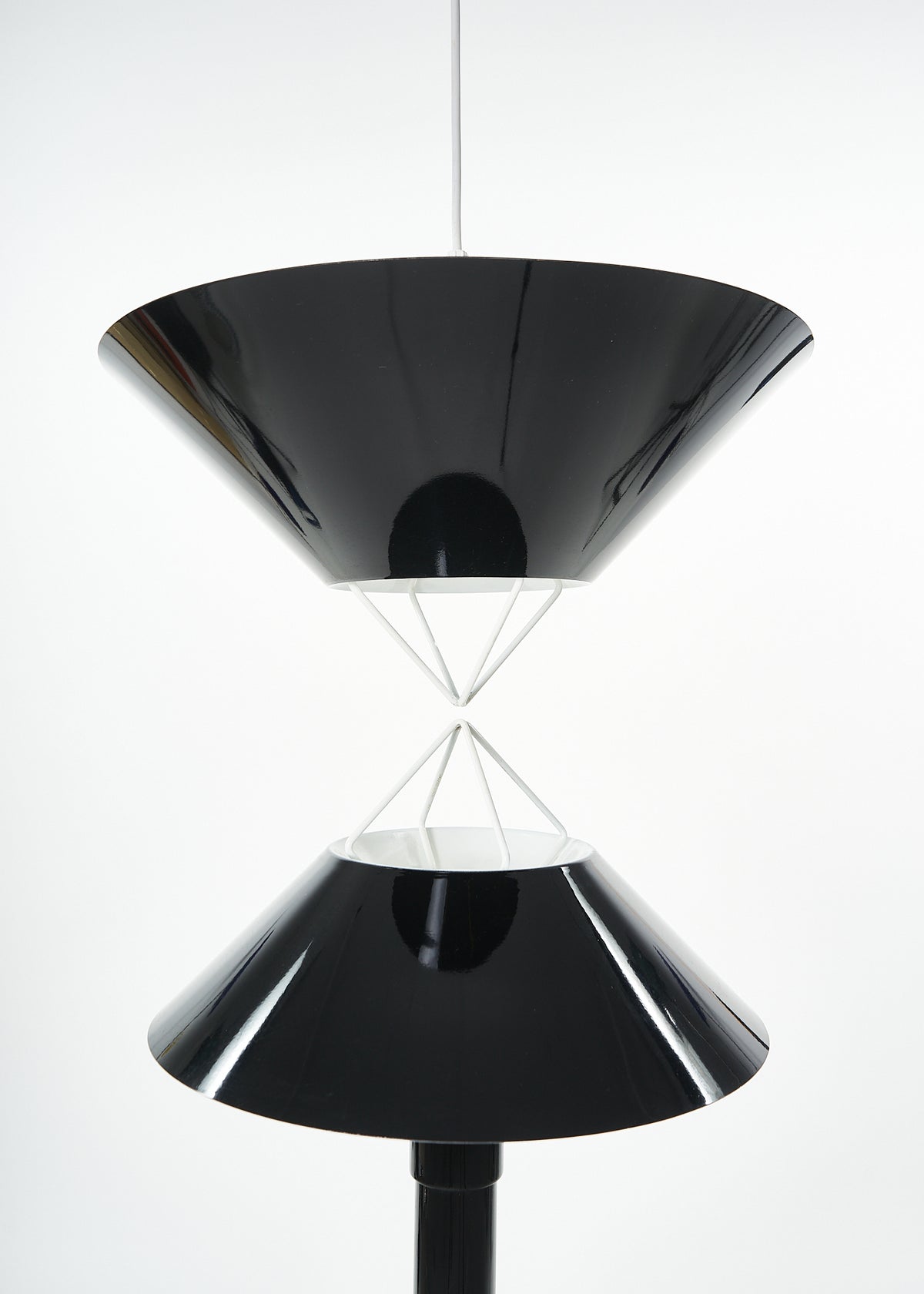 ARTIK desk lamp by Jacques Legendre & Christiane Masson for Clic