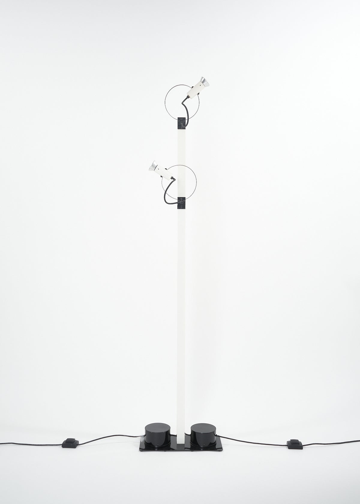 Lampe de sol SPOTLIGHT