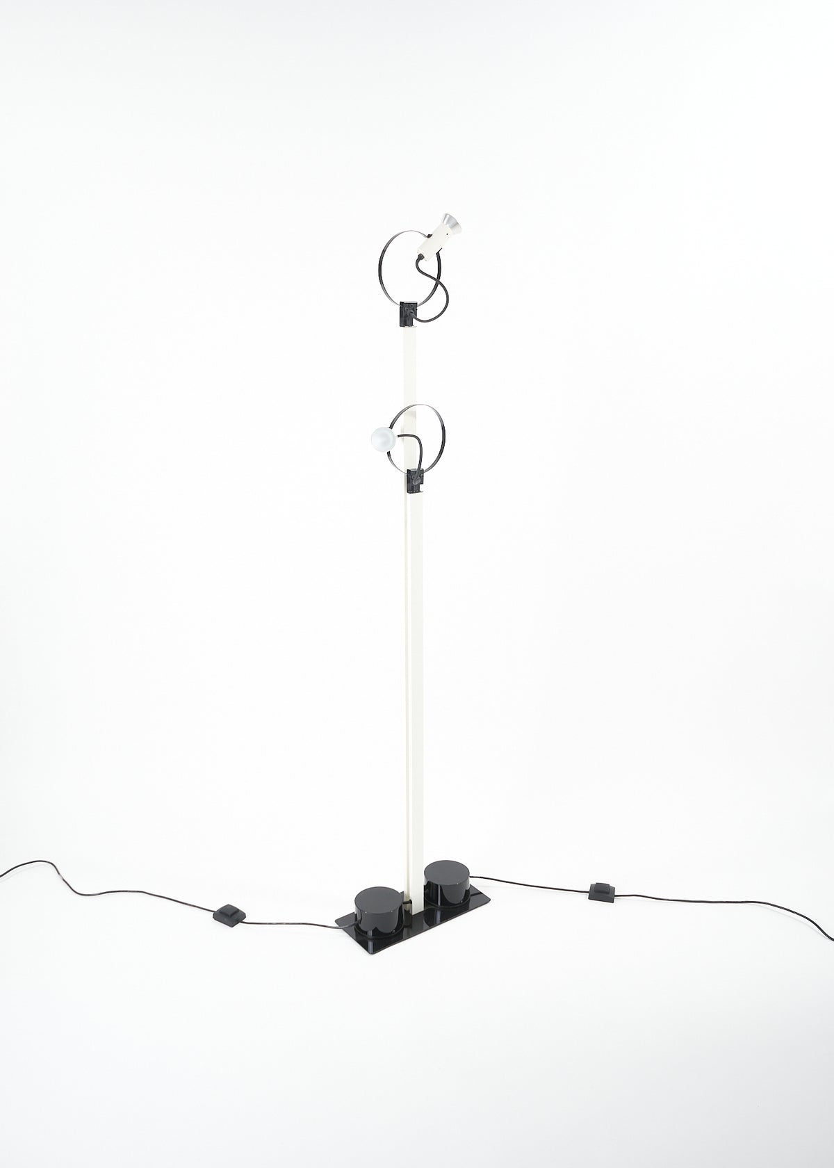 Lampe de sol SPOTLIGHT