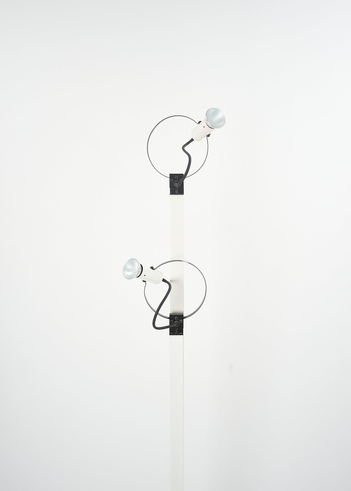 Lampe de sol SPOTLIGHT