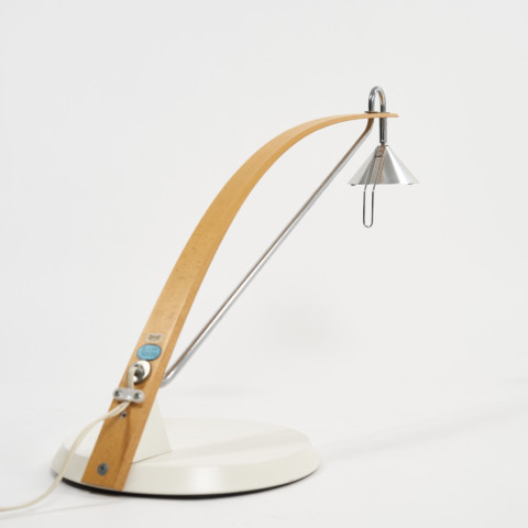 PROLOG desk lamp by Tord Björklund for IKEA