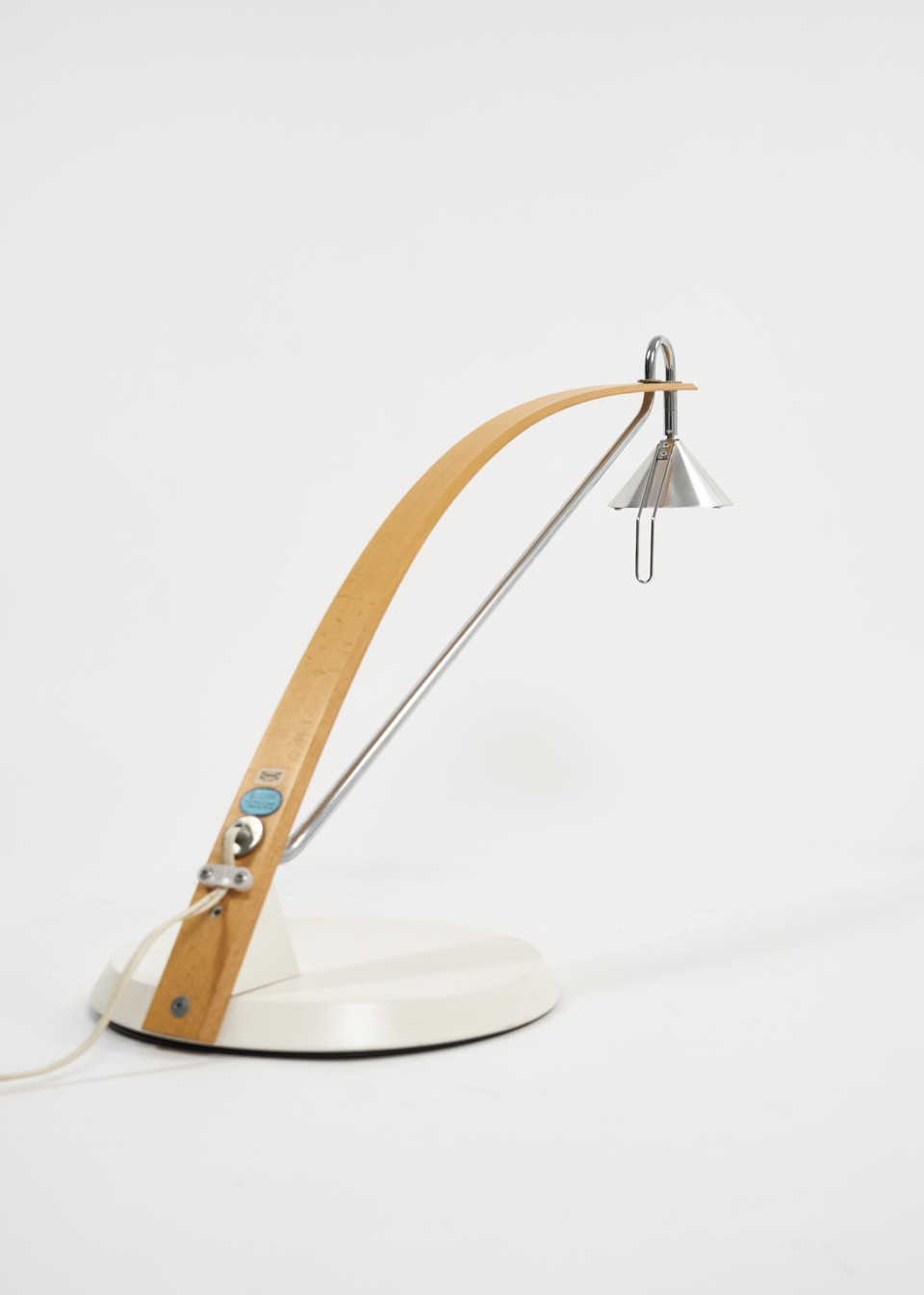 PROLOG desk lamp by Tord Björklund for IKEA