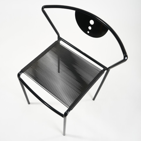 SPAGHETTI chair by Giandomenico Belotti for FlyLine