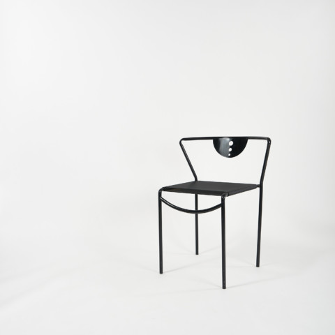 SPAGHETTI chair by Giandomenico Belotti for FlyLine