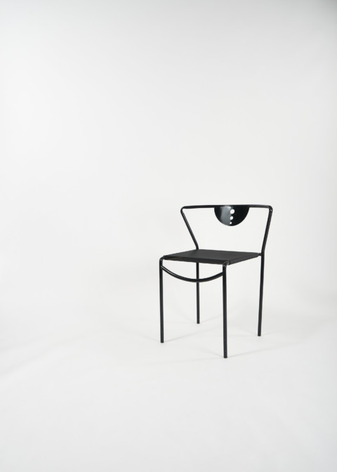 SPAGHETTI chair by Giandomenico Belotti for FlyLine