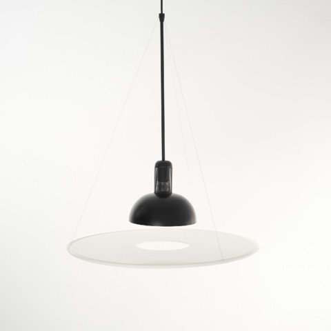 FRISBI pendant by Achille Castiglioni for FLOS