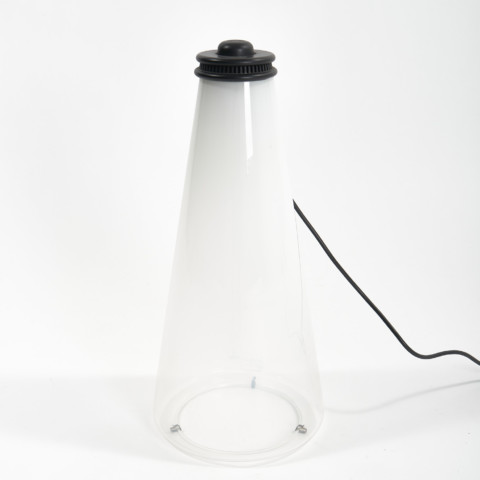 CONO lamp by Ezio Didone for Arteluce