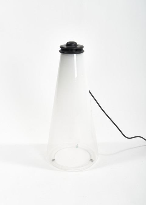 CONO lamp by Ezio Didone for Arteluce