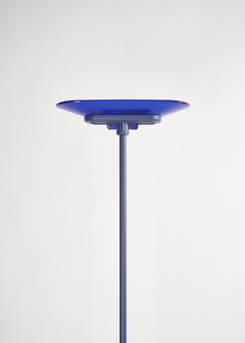 JILL floor lamp by Perry King for Arteluce