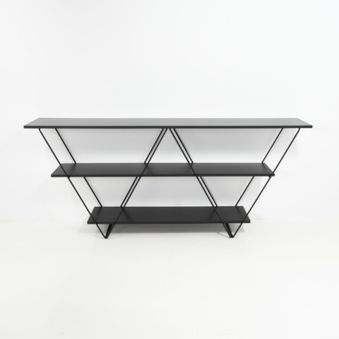 KAVAT shelf by Louise Treschow for IKEA