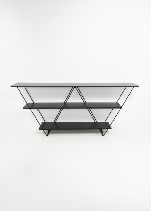 KAVAT shelf by Louise Treschow for IKEA