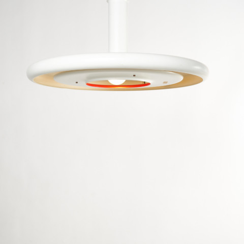 OPTIMA pendant by Hans Due for Fog & Mørup