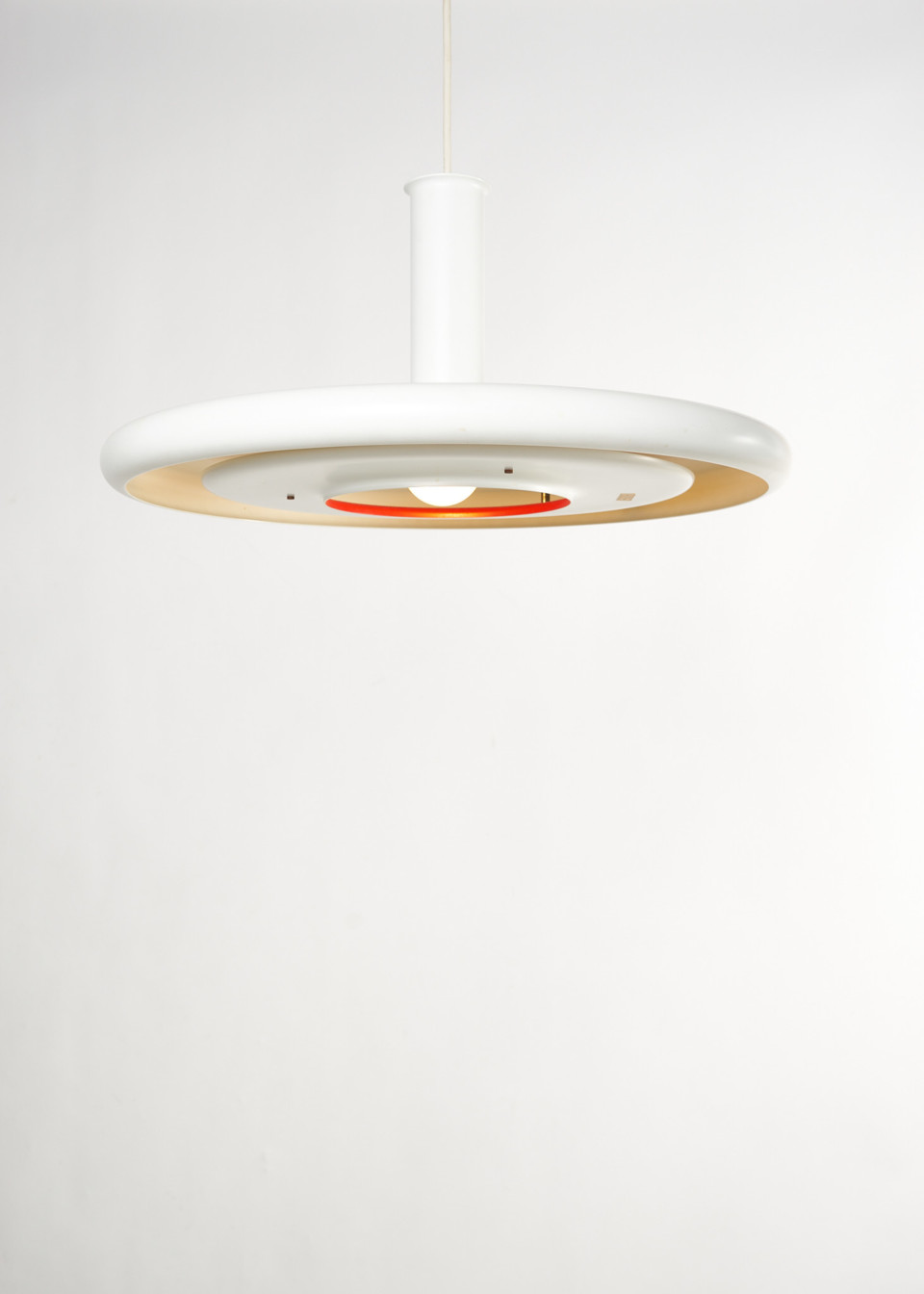 OPTIMA pendant by Hans Due for Fog & Mørup