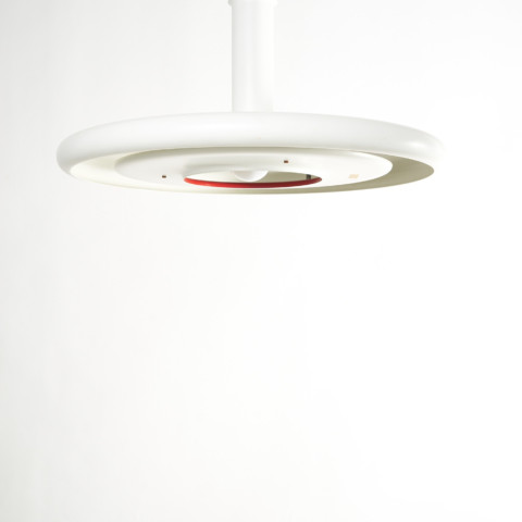 OPTIMA pendant by Hans Due for Fog & Mørup