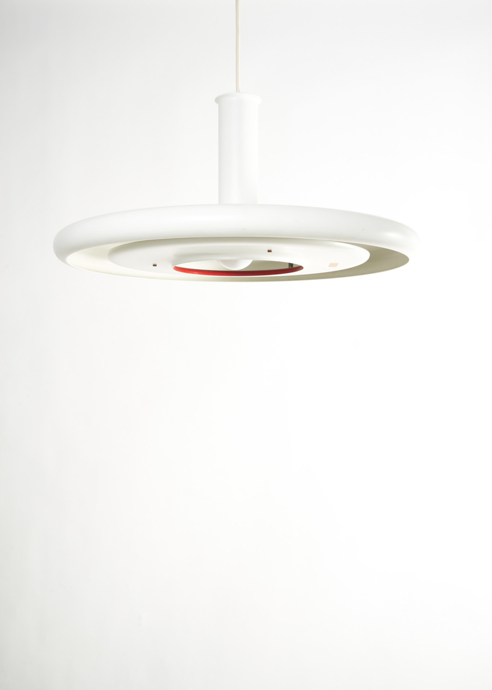 OPTIMA pendant by Hans Due for Fog & Mørup