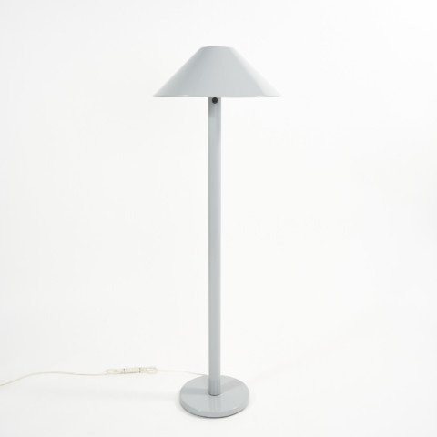 TRAPÈZE floor lamp by André Desrosiers for Sverige