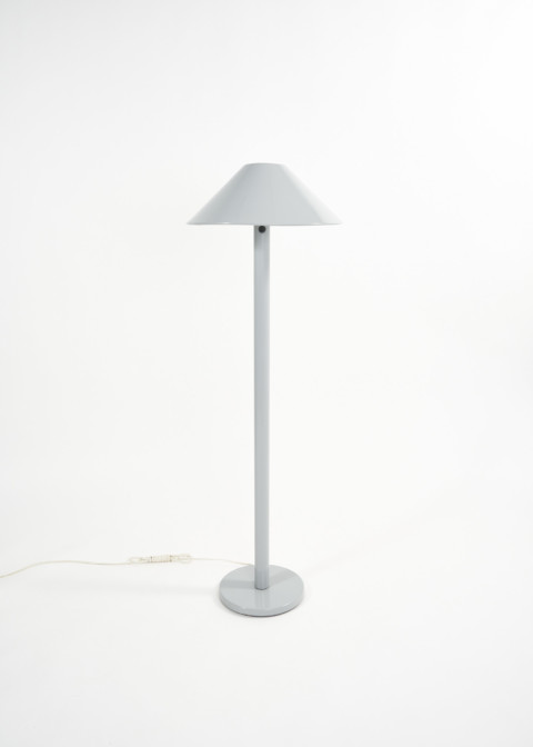 TRAPÈZE floor lamp by André Desrosiers for Sverige