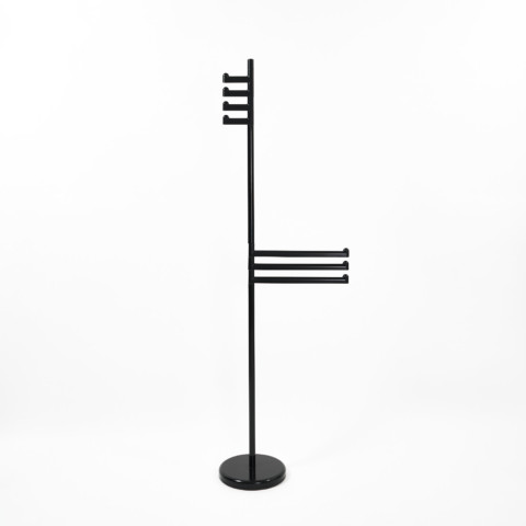 Coat rack by Metalplastica Lucchese