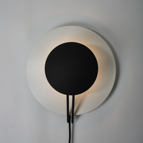 VEGA sconce by Luciano Cesare & Fabio Amico for Tre Ci Luce