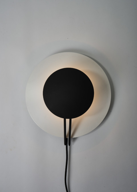 VEGA sconce by Luciano Cesare & Fabio Amico for Tre Ci Luce