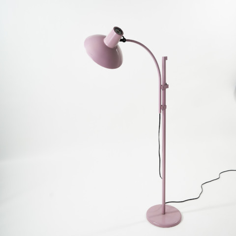 PULLEY floor lamp by Lyskaer