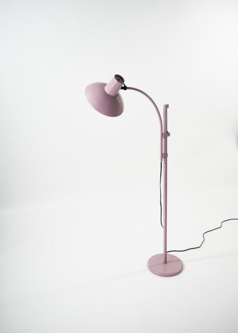 PULLEY floor lamp by Lyskaer