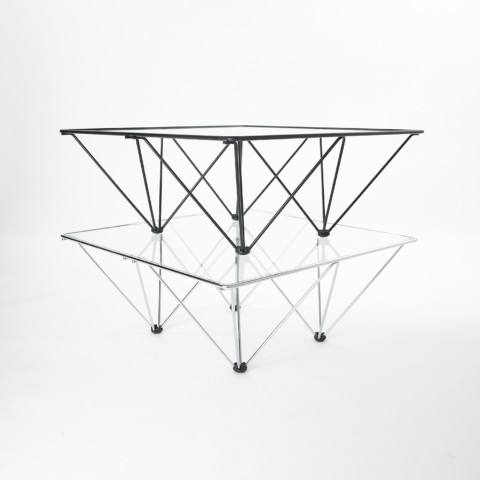 ALANDA style coffee table