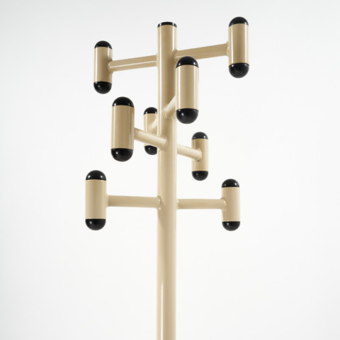 Atomic coat stand by AMISCO