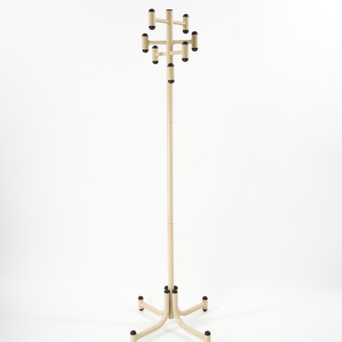 Atomic coat stand by AMISCO