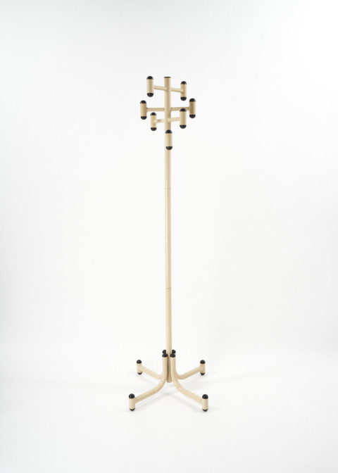 Atomic coat stand by AMISCO