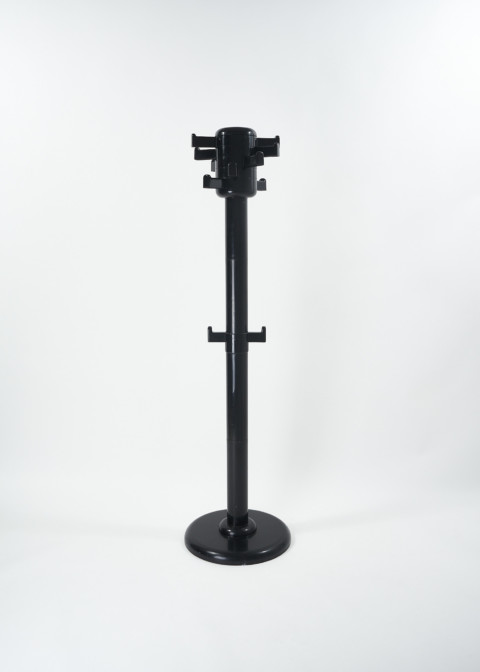 MYERS 2000 coat stand by Myers & Sons