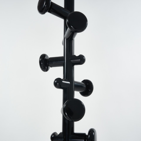 DOT coat stand