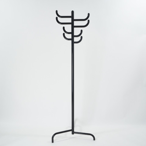 SMED coat stand by Rutger Andersson for IKEA