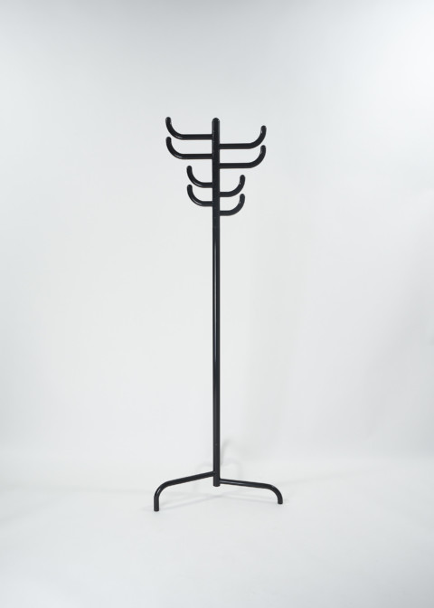 SMED coat stand by Rutger Andersson for IKEA