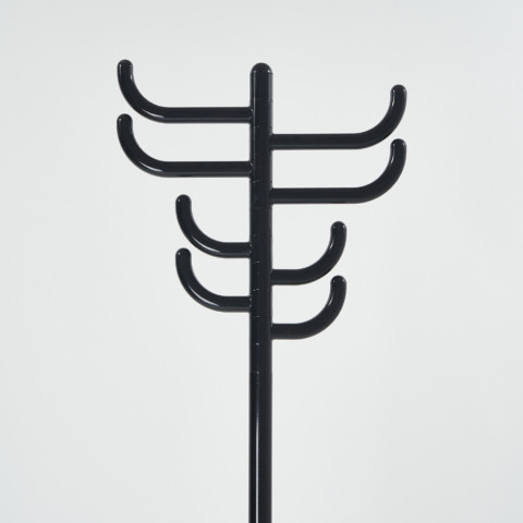 SMED coat stand by Rutger Andersson for IKEA