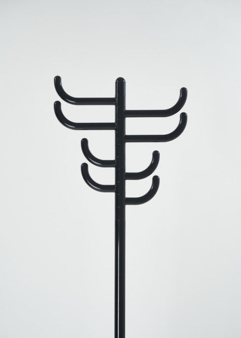 SMED coat stand by Rutger Andersson for IKEA