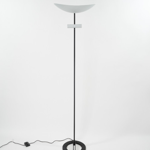 ZEN lamp by Ernesto Gismondi for Artemide