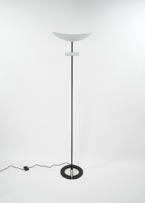 ZEN lamp by Ernesto Gismondi for Artemide