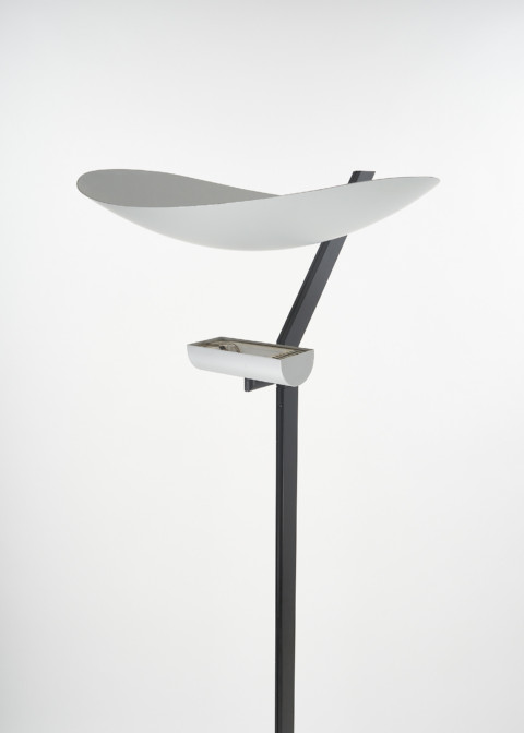 ZEN lamp by Ernesto Gismondi for Artemide