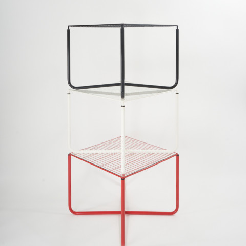 JARPEN table by Niels Gammelgaard for IKEA