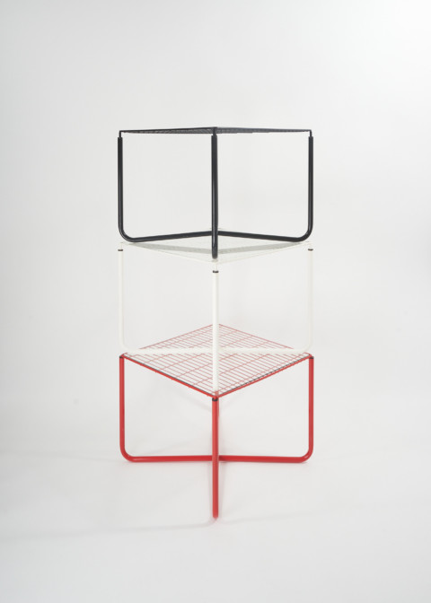 JARPEN table by Niels Gammelgaard for IKEA