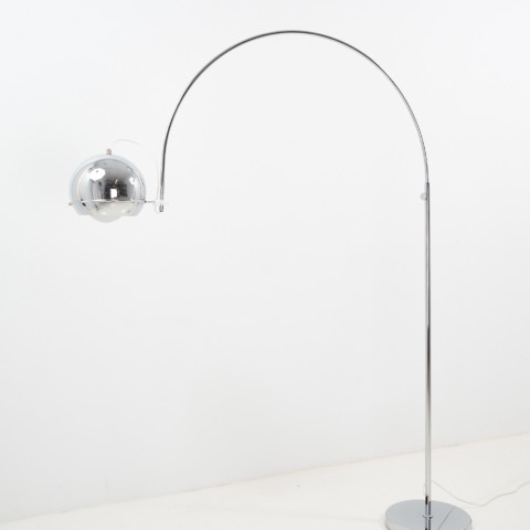 ARCHED lamp by Gepo Amsterdam